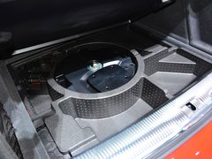 2014款 改款RS Q3 