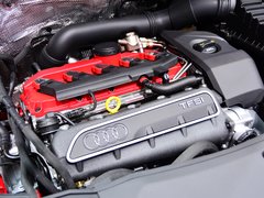 2014款 改款RS Q3 