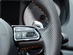 2014款 改款RS Q3 