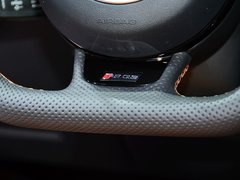 2014款 改款RS Q3 