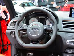 2014款 改款RS Q3 