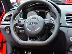 2014款 改款RS Q3 