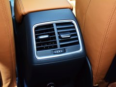 2014款 改款RS Q3 