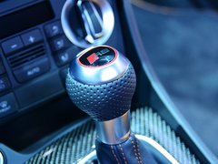 2014款 改款RS Q3 
