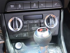 2014款 改款RS Q3 