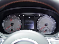 2014款 改款RS Q3 