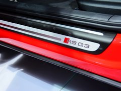 2014款 改款RS Q3 