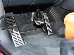 2014款 改款RS Q3 
