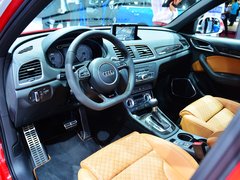 2014款 改款RS Q3 