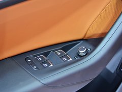 2014款 改款RS Q3 