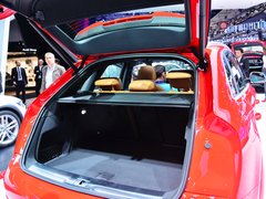 2014款 改款RS Q3 