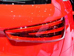 2014款 改款RS Q3 
