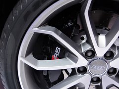 2014款 改款RS Q3 