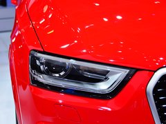 2014款 改款RS Q3 