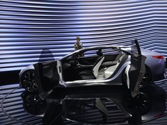 2015款 Inspiration概念车 