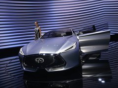 2015款 Inspiration概念车 