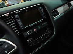 2014款 PHEV Concept-S 