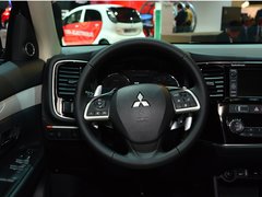 2014款 PHEV Concept-S 