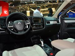 2014款 PHEV Concept-S 