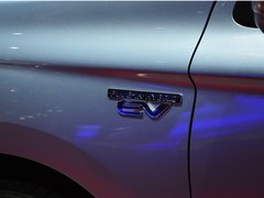 2014款 PHEV Concept-S 