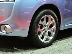 2014款 PHEV Concept-S 