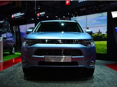2014款 PHEV Concept-S 