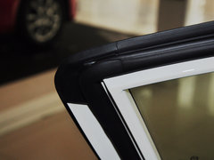 2015款 三厢1.6L 自动 精英型