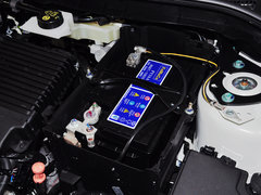 2015款 三厢1.6L 自动 精英型