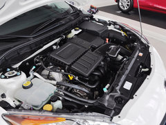 2015款 三厢1.6L 自动 精英型