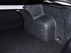 2015款 三厢1.6L 自动 精英型