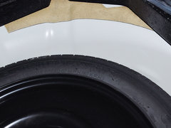 2015款 三厢1.6L 自动 精英型
