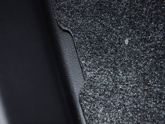 2015款 三厢1.6L 自动 精英型