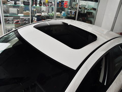2015款 三厢1.6L 自动 精英型