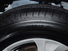 2015款 三厢1.6L 自动 精英型