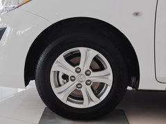2015款 三厢1.6L 自动 精英型
