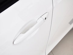 2015款 三厢1.6L 自动 精英型
