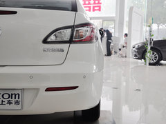 2015款 三厢1.6L 自动 精英型