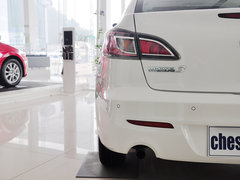 2015款 三厢1.6L 自动 精英型