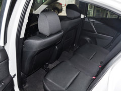 2015款 三厢1.6L 自动 精英型