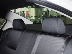 2015款 三厢1.6L 自动 精英型