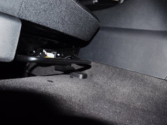2015款 三厢1.6L 自动 精英型