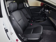 2015款 三厢1.6L 自动 精英型