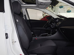 2015款 三厢1.6L 自动 精英型