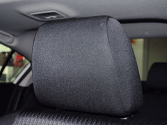 2015款 三厢1.6L 自动 精英型