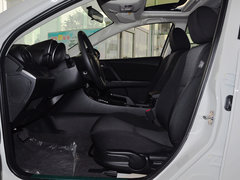 2015款 三厢1.6L 自动 精英型