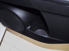2015款 三厢1.6L 自动 精英型