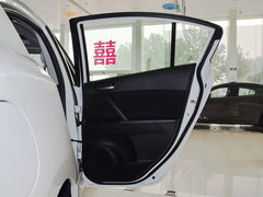 2015款 三厢1.6L 自动 精英型