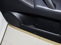 2015款 三厢1.6L 自动 精英型