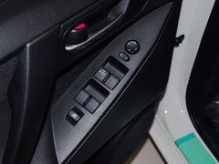 2015款 三厢1.6L 自动 精英型