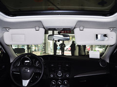 2015款 三厢1.6L 自动 精英型